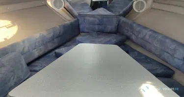 Four Winns Vista 265