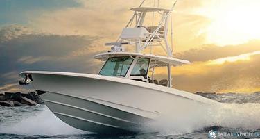 Boston Whaler  380 Outrage