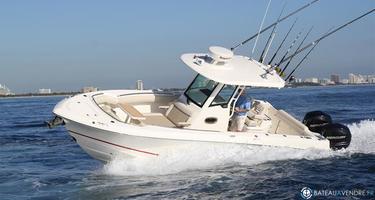 Boston Whaler  280 Outrage