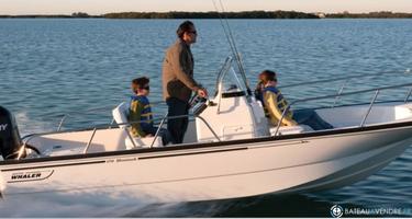 Boston Whaler  170 Montauk