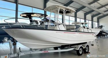 Boston Whaler  210 Montauk