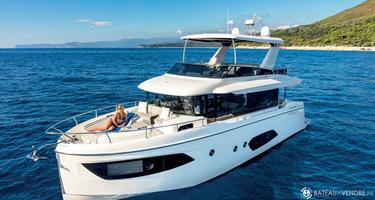 Absolute Navetta 52