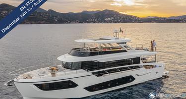 Absolute Navetta 75