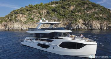 Absolute Navetta 64