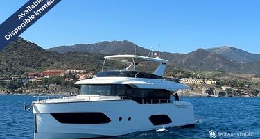 Absolute Navetta 58