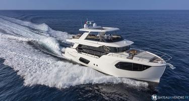 Absolute Navetta 68