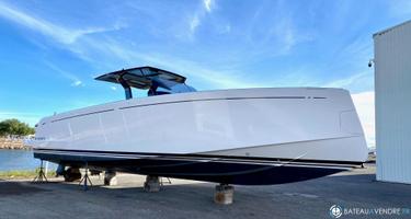 Pardo Yachts Pardo 43