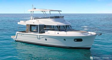 Beneteau Swift Trawler 48