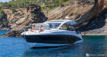 Beneteau Gran Turismo 45