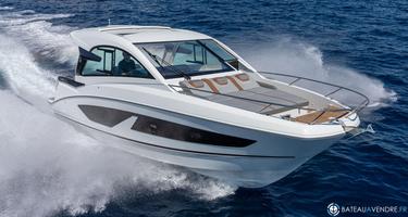 Beneteau Gran Turismo 32