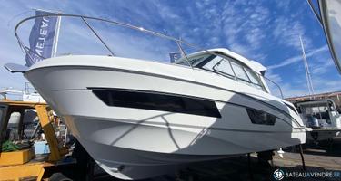 Beneteau Antares 9 OB