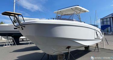 Beneteau Flyer 9 Spacedeck