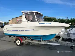 Pacific Craft  560 Timonier