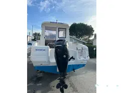 Pacific Craft  560 Timonier