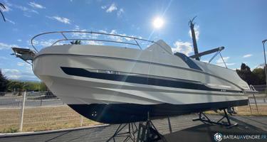 Beneteau Flyer 8.8 SPACEdeck