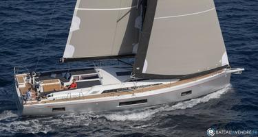 Beneteau Oceanis 51.1