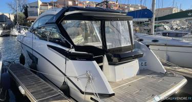 Beneteau Gran Turismo 40