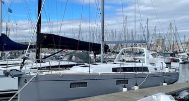 Beneteau Oceanis 38.1