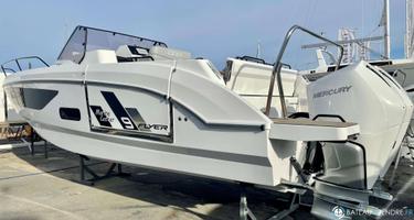 Beneteau Flyer 9 Sundeck