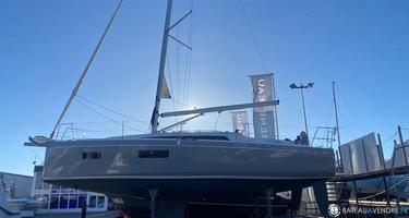 Beneteau Oceanis 34.1