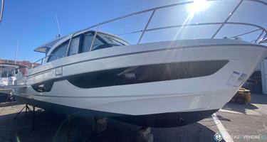 Beneteau Antares 11 OB