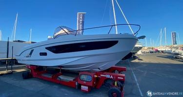 Beneteau Flyer 9 Sundeck