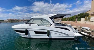 Beneteau Antares 9 OB