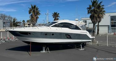 Beneteau Gran Turismo 38