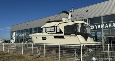 Beneteau Swift Trawler 41 Fly