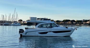 Beneteau Antares 11