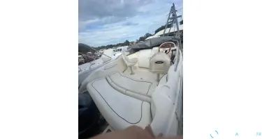 Rio  550 Cruiser