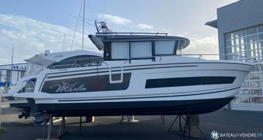 Jeanneau Merry Fisher 895 Marlin