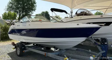 Olympic  Boat 580 BR