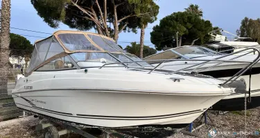 Jeanneau Cap Camarat 6.5 DC