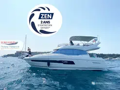 Prestige Yachts  460 Fly