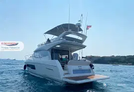 Prestige Yachts  460 Fly