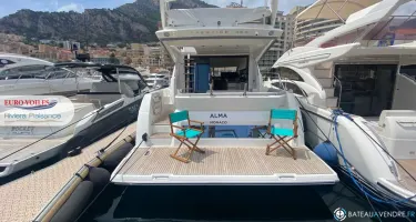 Prestige Yachts Prestige 460 Fly