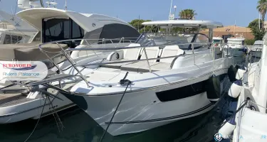 Jeanneau Cap Camarat 12.5 WA