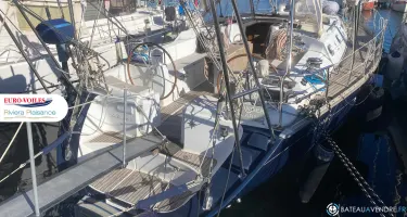 Jeanneau Sun Odyssey 52.2