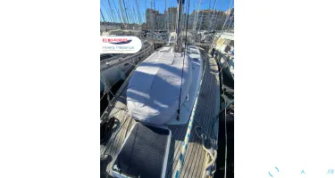 Jeanneau Sun Odyssey 52.2