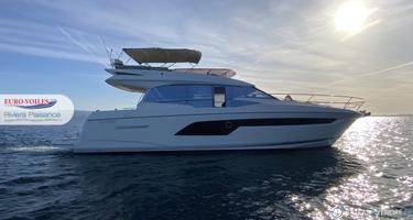 Prestige Yachts Prestige 520 Fly