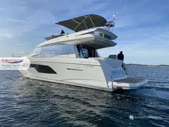 Prestige Yachts  520 Fly