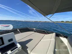 Prestige Yachts  520 Fly