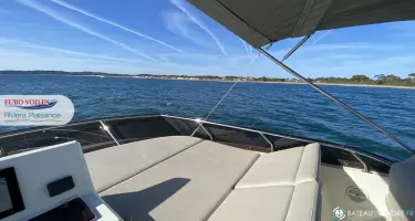Prestige Yachts Prestige 520 Fly