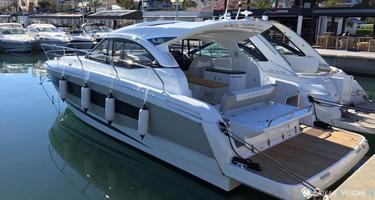 Jeanneau Leader 36 Sportop