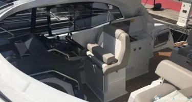 Jeanneau Leader 36 Sportop