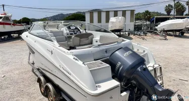 Jeanneau Cap Camarat 7.5 DC