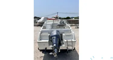 Jeanneau Cap Camarat 7.5 DC
