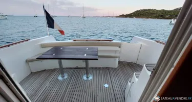 Jeanneau Prestige 36 Fly