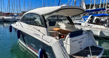 Jeanneau Leader 9